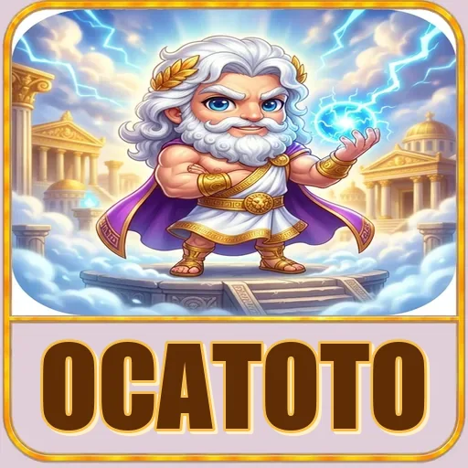 Pratinjau tampilan ocatoto