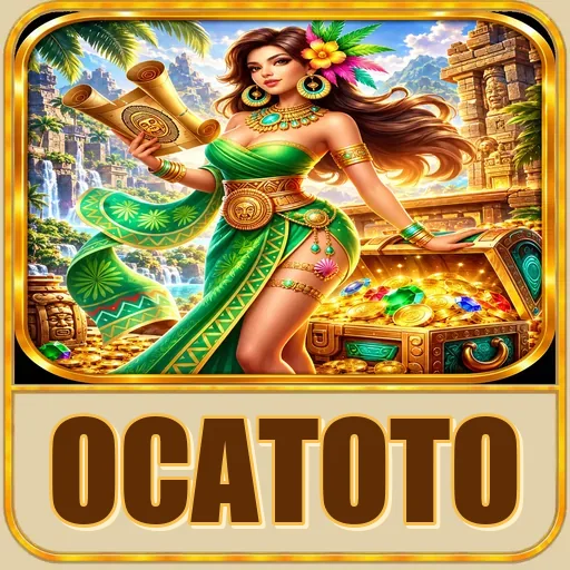 Pratinjau tampilan ocatoto