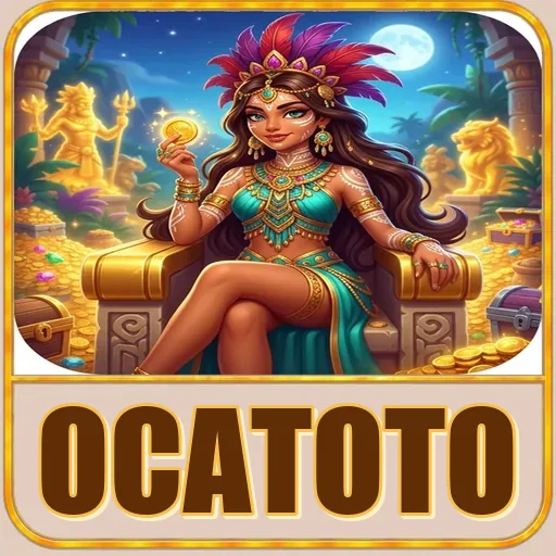 Pratinjau layar ocatoto